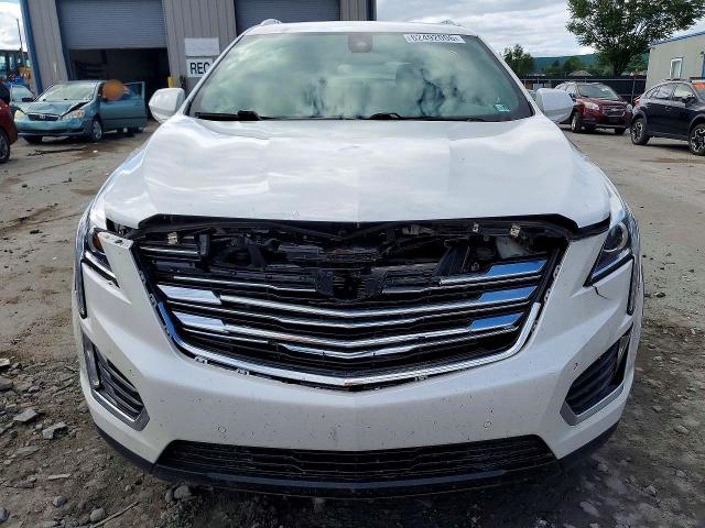 Продажа на аукционе авто 2018 Cadillac Xt5, vin: 1GYKNDRS4JZ185800, номер лота: 62492006