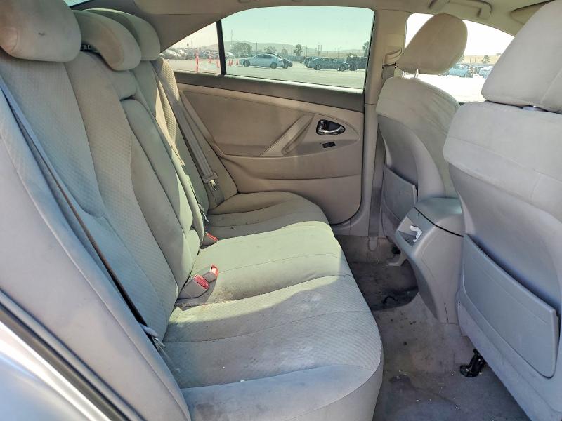 Aukcja sprzedaży 2008 Toyota Camry, vin: 4T1BE46KX8U202757, numer aukcji: 64793846