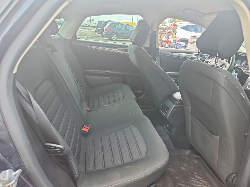 Продажа на аукционе авто 2020 Ford Fusion, vin: 3FA6P0HD9LR260937, номер лота: 64665026