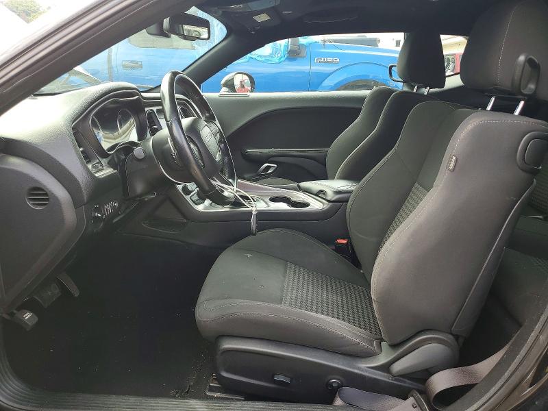 Продаж на аукціоні авто 2019 Dodge Challenger, vin: 2C3CDZJG2KH662313, номер лоту: 64138516