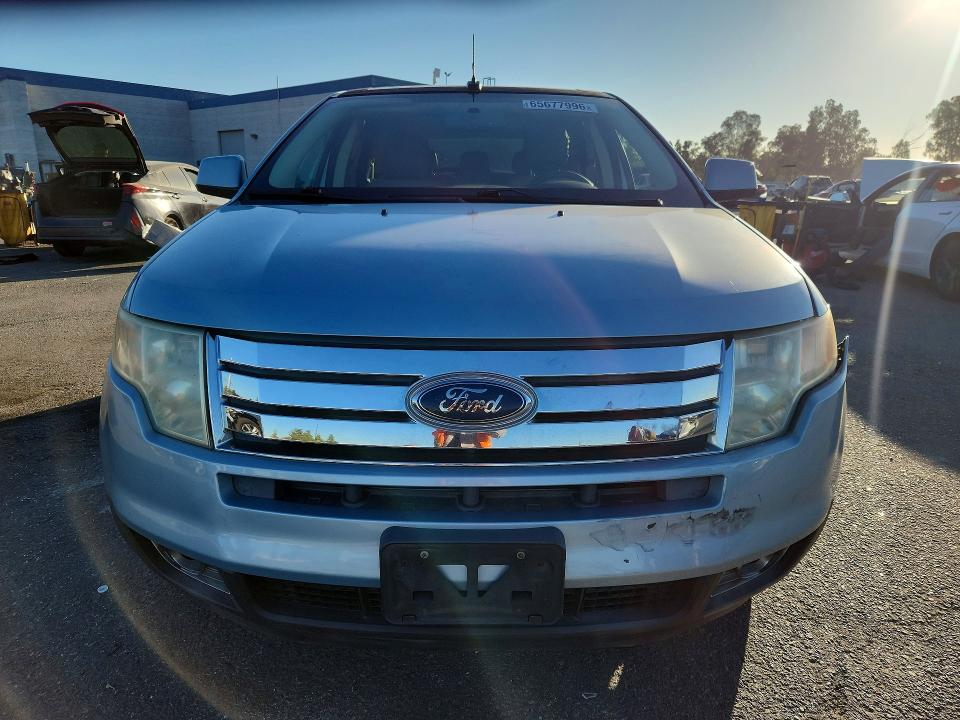 65677996 :رقم المزاد ، 2FMDK38C98BB23362 vin ، 2008 Ford Edge مزاد بيع