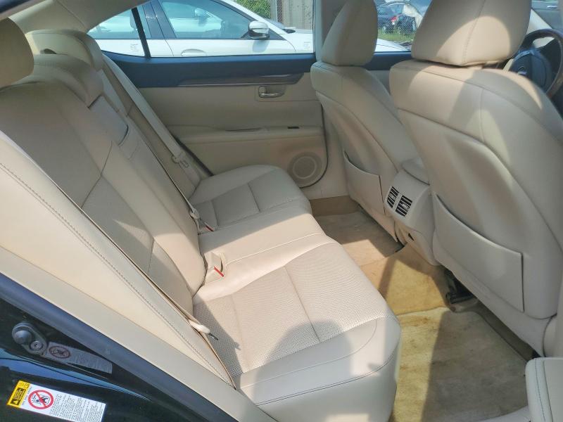 Продаж на аукціоні авто 2014 Lexus Es, vin: JTHBW1GG6E2039069, номер лоту: 63195586