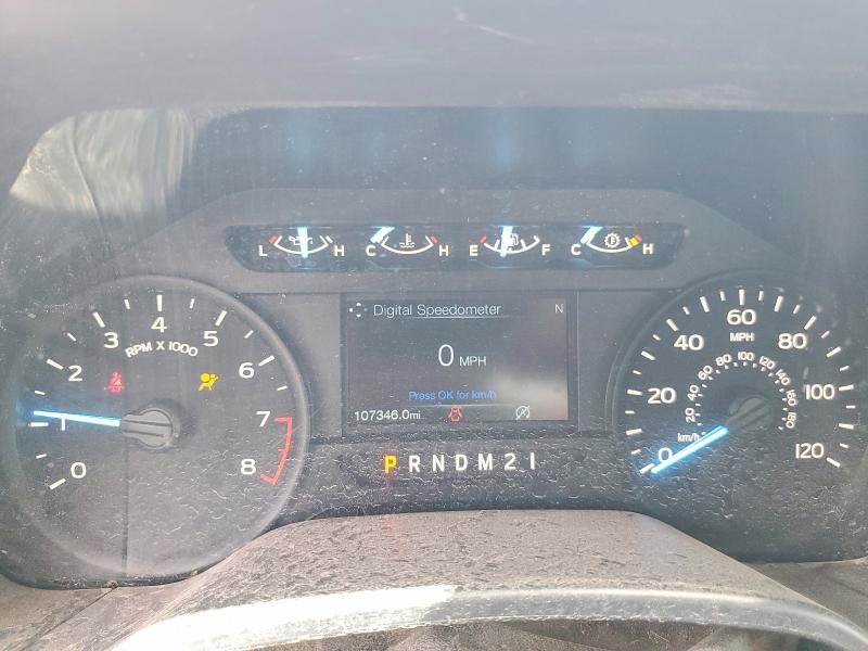 Aukcja sprzedaży 2020 Ford F150, vin: 1FTMF1EB0LKD37177, numer aukcji: 65346136