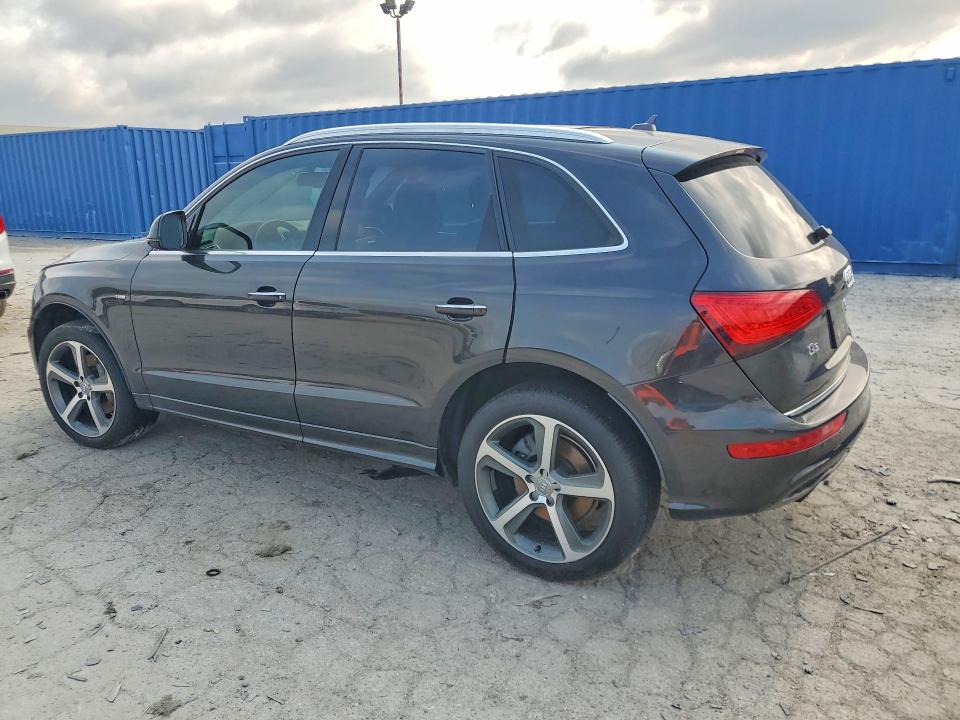 64220226 :رقم المزاد ، WA1D7BFP9HA008921 vin ، 2017 Audi Q5 مزاد بيع