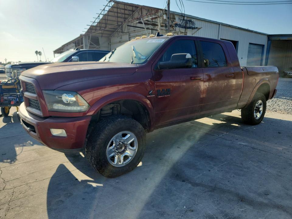 Продажа на аукционе авто 2016 Ram 2500, vin: 3C6UR5NL9GG279310, номер лота: 66718906