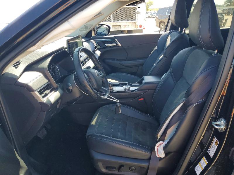 Aukcja sprzedaży 2025 Mitsubishi Outlander, vin: JA4J4VA87SZ039655, numer aukcji: 64495366