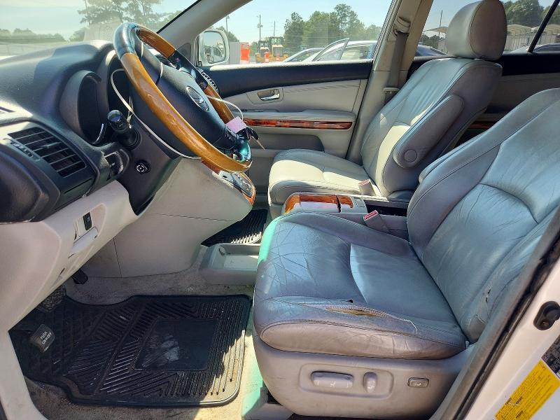 Продажа на аукционе авто 2004 Lexus Rx, vin: 2T2GA31U74C016914, номер лота: 65829856
