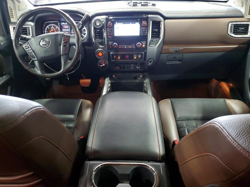 Aukcja sprzedaży 2016 Nissan Titan Xd, vin: 1N6BA1F44GN515468, numer aukcji: 64941046