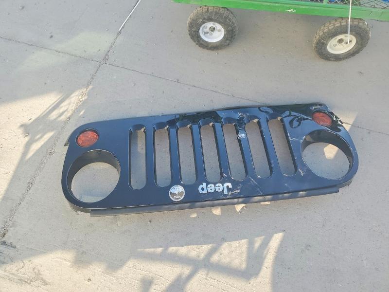 63569976 :رقم المزاد ، 1J4HA5H12AL228988 vin ، 2010 Jeep Wrangler Unlimited مزاد بيع
