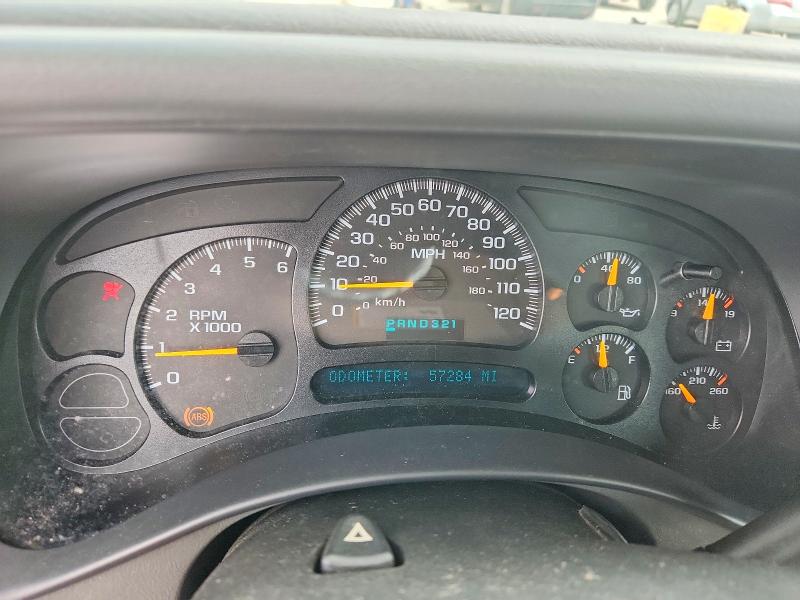 Aukcja sprzedaży 2005 Chevrolet Silverado, vin: 2GCEK13T251120874, numer aukcji: 65702256