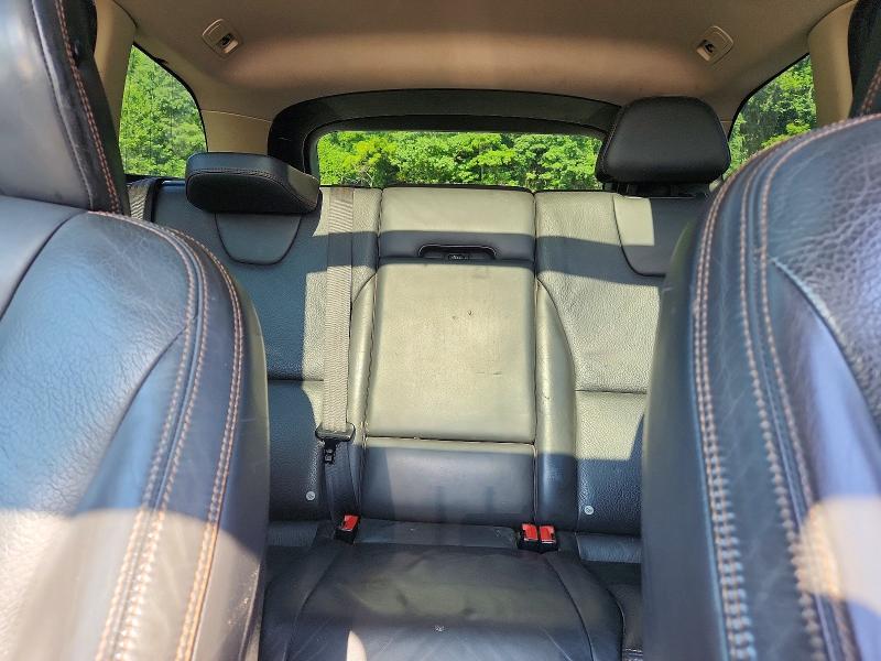 Aukcja sprzedaży 2013 Volvo Xc60, vin: YV4902DZ8D2441281, numer aukcji: 63610726