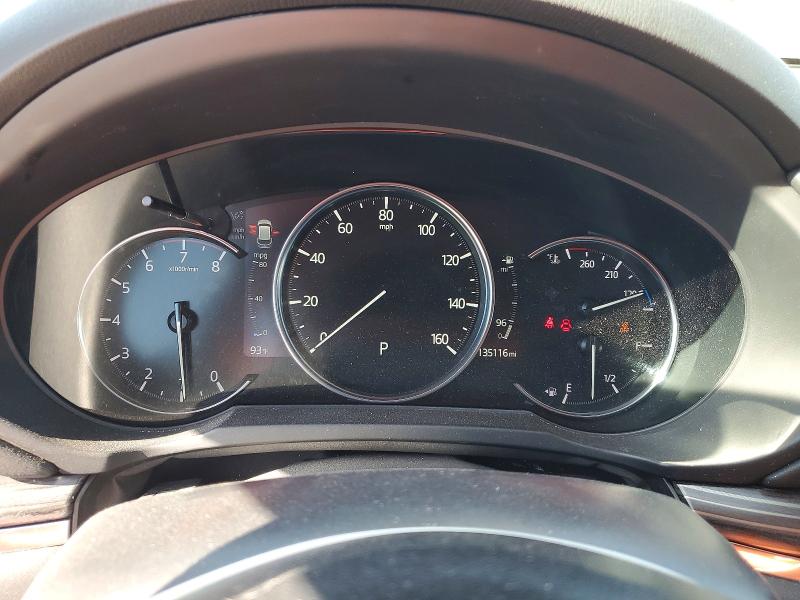 65524106 :رقم المزاد ، JM3KFBDMXK1615806 vin ، 2019 Mazda Cx-5 مزاد بيع