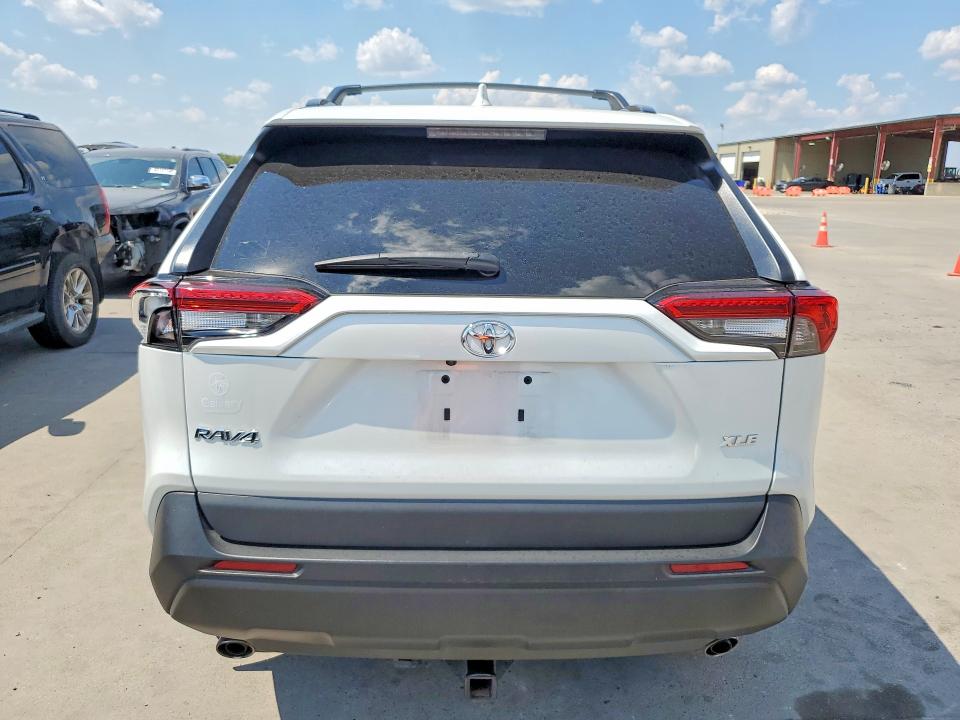 Aukcja sprzedaży 2024 Toyota Rav4, vin: 2T3C1RFV6RW316383, numer aukcji: 65951296