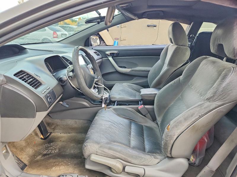 Aukcja sprzedaży 2006 Honda Civic, vin: 2HGFG12856H515967, numer aukcji: 63863896