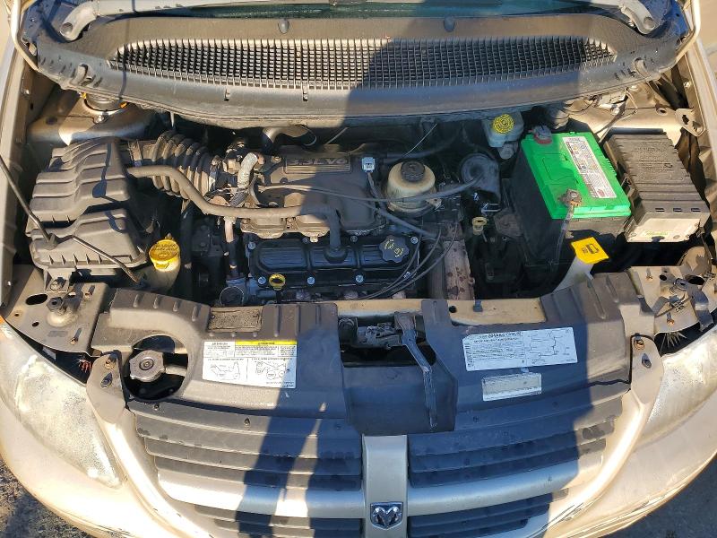 Aukcja sprzedaży 2005 Dodge Caravan, vin: 1D4GP45R65B135023, numer aukcji: 65837186
