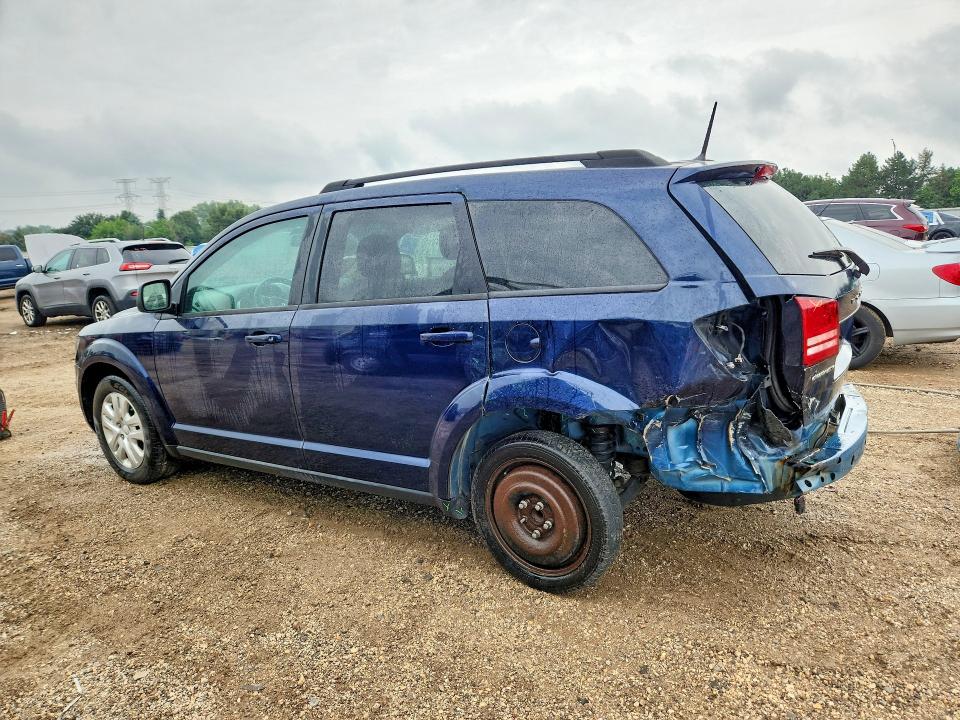 Aukcja sprzedaży 2018 Dodge Journey, vin: 3C4PDCAB8JT517684, numer aukcji: 63402146