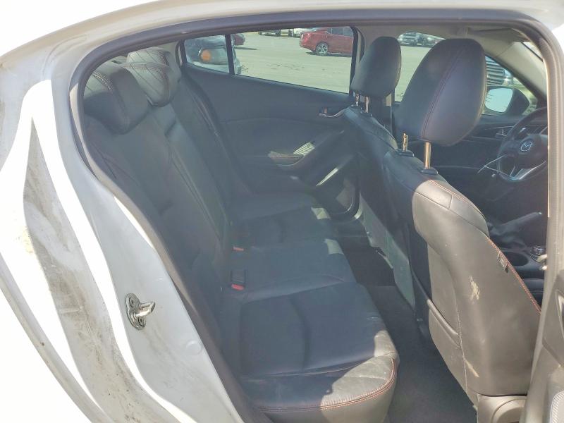Aukcja sprzedaży 2015 Mazda 3, vin: JM1BM1V37F1243636, numer aukcji: 65541236