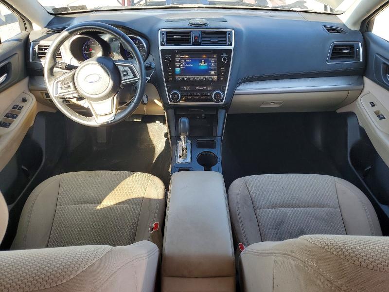 Продаж на аукціоні авто 2018 Subaru Outback, vin: 4S4BSAHC4J3234080, номер лоту: 66166566