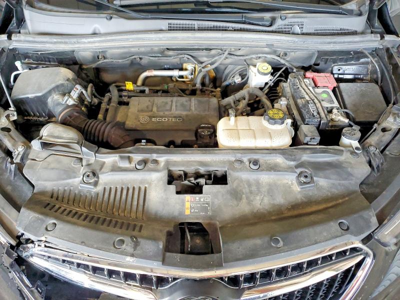 Aukcja sprzedaży 2019 Buick Encore, vin: KL4CJESB5KB903350, numer aukcji: 65815006
