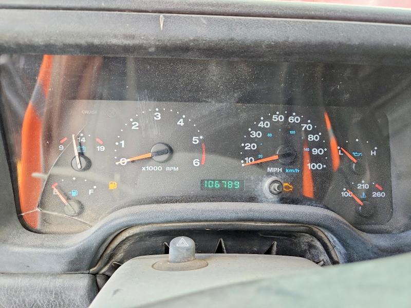 Aukcja sprzedaży 2005 Jeep Wrangler / Tj, vin: 1J4FA29S35P354868, numer aukcji: 64514646