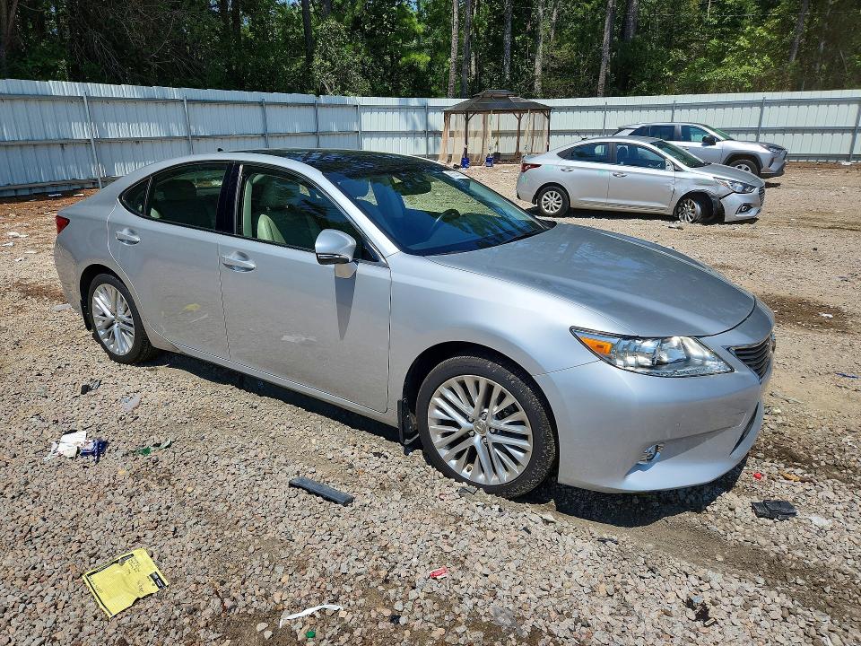 Продаж на аукціоні авто 2014 Lexus Es, vin: JTHBK1GG6E2124764, номер лоту: 65544366