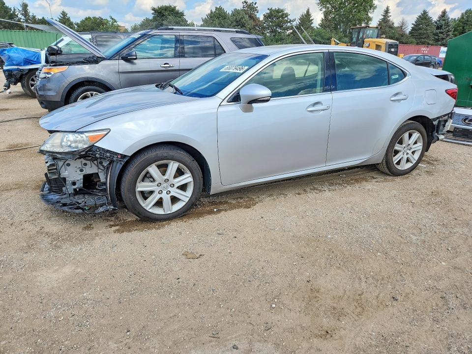 Aukcja sprzedaży 2013 Lexus Es, vin: JTHBK1GG0D2082767, numer aukcji: 66079496