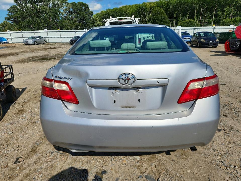 Продажа на аукционе авто 2009 Toyota Camry, vin: 4T1BE46K89U275952, номер лота: 65589496
