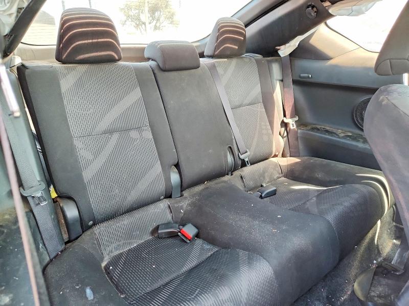 Aukcja sprzedaży 2013 Scion Tc, vin: JTKJF5C73D3047187, numer aukcji: 63593696