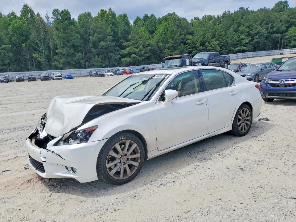 64405816 :رقم المزاد ، JTHBE1BL2D5025674 vin ، 2013 Lexus Gs مزاد بيع
