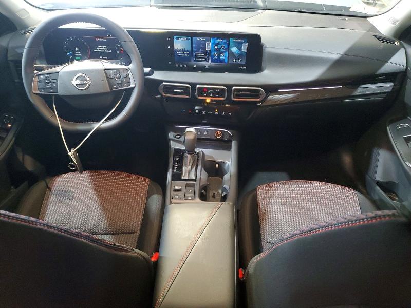 63618856 :رقم المزاد ، 3N1AB9DV5TY313163 vin ، 2026 Nissan Sentra مزاد بيع