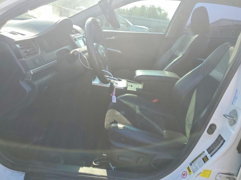 Aukcja sprzedaży 2012 Toyota Camry, vin: 4T1BF1FK2CU161920, numer aukcji: 65002996
