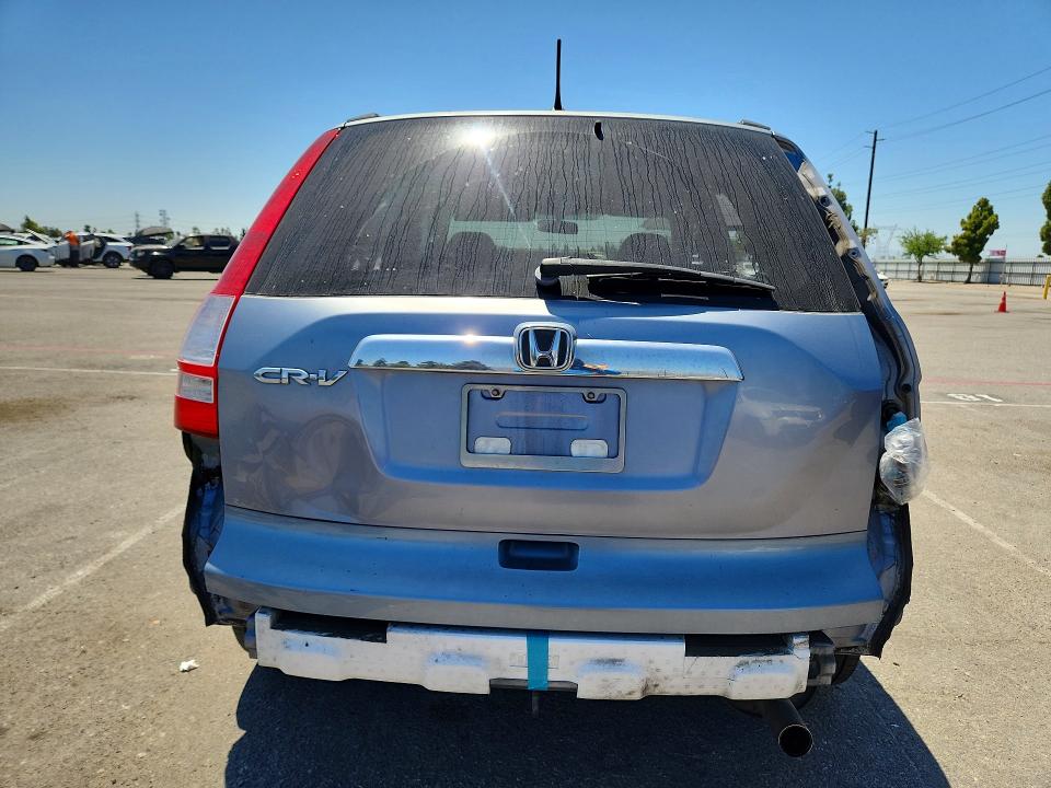 Aukcja sprzedaży 2007 Honda Cr-v, vin: JHLRE38507C017936, numer aukcji: 63478126