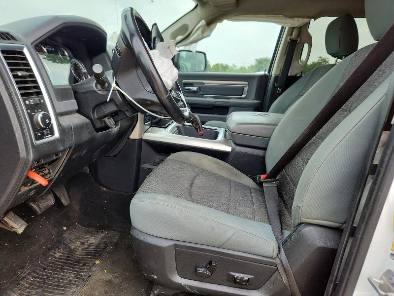 Aukcja sprzedaży 2016 Ram 1500, vin: 3C6RR7LT9GG225946, numer aukcji: 64067536