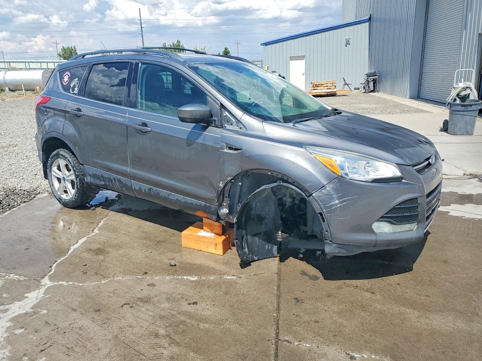 Продажа на аукционе авто 2014 Ford Escape, vin: 1FMCU9G99EUC52433, номер лота: 64983996