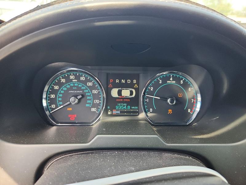 Продаж на аукціоні авто 2014 Jaguar Xf, vin: SAJWJ0EF5E8U14504, номер лоту: 65695586