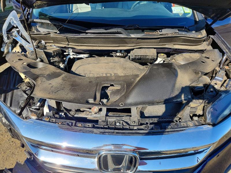 Продажа на аукционе авто 2022 Honda Pilot, vin: 5FNYF6H59NB029526, номер лота: 65674456