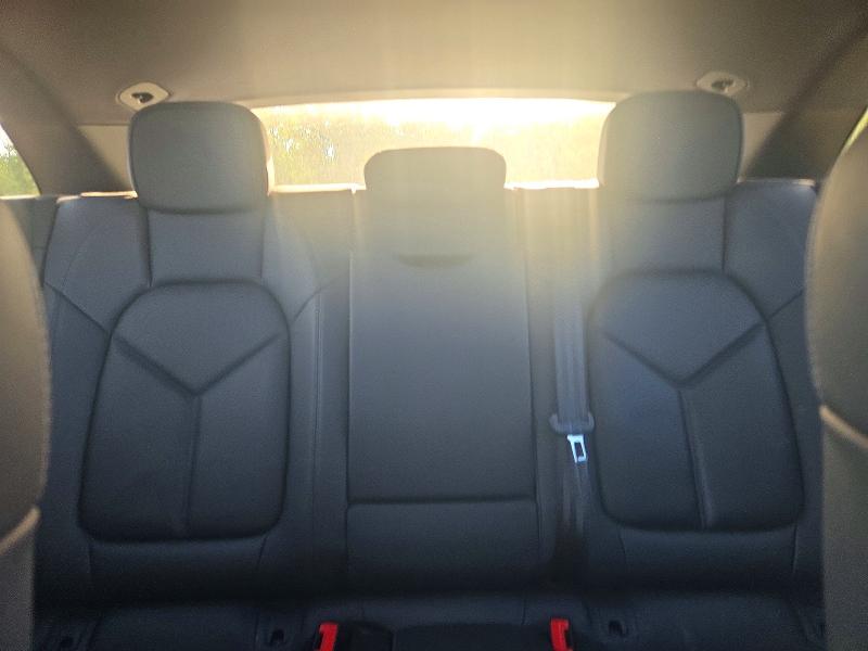 Aukcja sprzedaży 2019 Porsche Macan, vin: WP1AB2A52KLB34092, numer aukcji: 59144026
