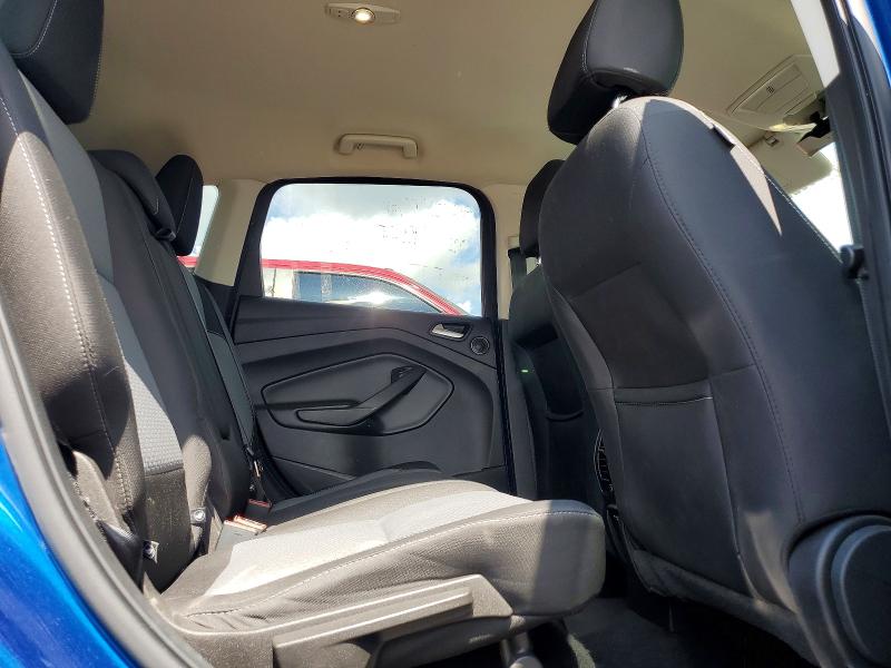 Aukcja sprzedaży 2017 Ford Escape, vin: 1FMCU0GD4HUD78901, numer aukcji: 65392636