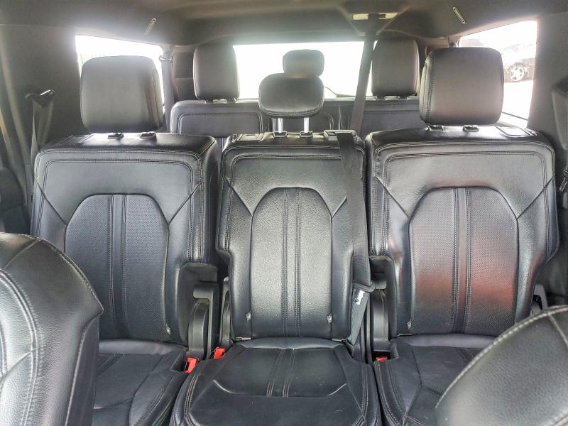 2019 Ford Expedition მანქანა იყიდება აუქციონზე, vin: 1FMJK1KT5KEA28972, აუქციონის ნომერი: 63575606