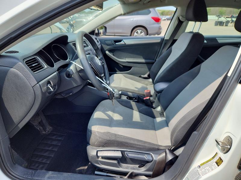 Продаж на аукціоні авто 2017 Volkswagen Jetta, vin: 3VW2B7AJ9HM337095, номер лоту: 64375556