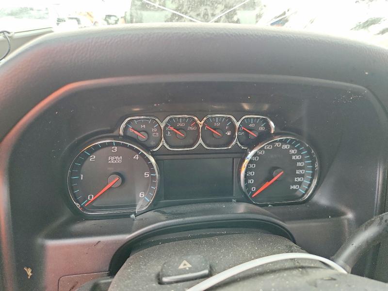 Продаж на аукціоні авто 2015 Chevrolet Silverado, vin: 3GCPCREC5FG420807, номер лоту: 65707096