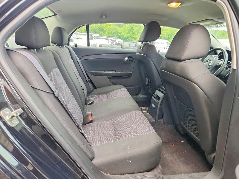 65930896 :رقم المزاد ، 1G1ZC5EB4AF233084 vin ، 2010 Chevrolet Malibu مزاد بيع