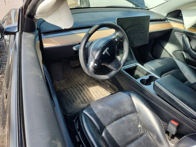 2021 Tesla Model 3 მანქანა იყიდება აუქციონზე, vin: 5YJ3E1EA8MF029050, აუქციონის ნომერი: 67169476
