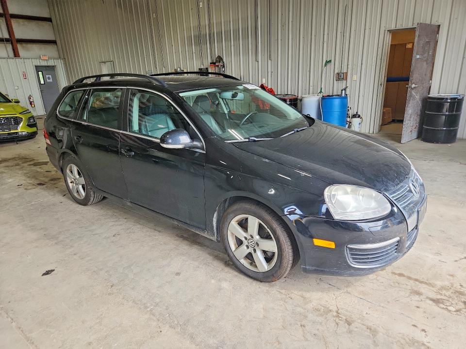 2009 Volkswagen Jetta მანქანა იყიდება აუქციონზე, vin: 3VWTZ81K39M305811, აუქციონის ნომერი: 67198096