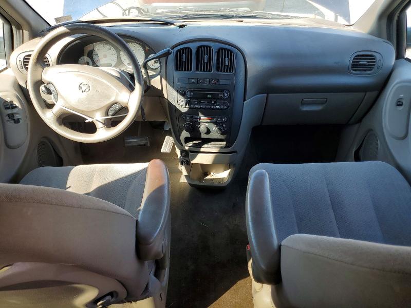 Aukcja sprzedaży 2003 Dodge Grand Caravan, vin: 2D4GP44R53R274351, numer aukcji: 66359536