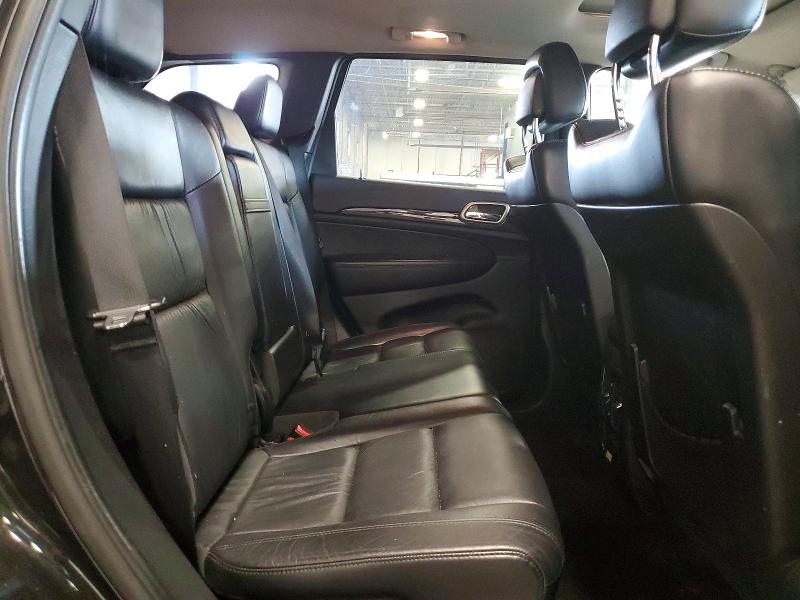 Aukcja sprzedaży 2012 Jeep Grand Cherokee, vin: 1C4RJFAG8CC226907, numer aukcji: 67154216