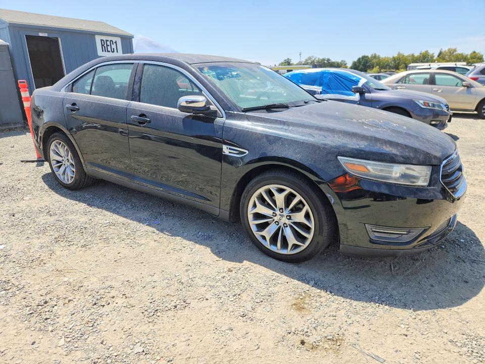 2014 Ford Taurus მანქანა იყიდება აუქციონზე, vin: 1FAHP2F87EG104917, აუქციონის ნომერი: 64246076