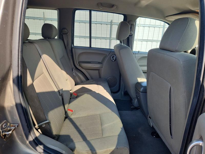 Aukcja sprzedaży 2007 Jeep Liberty, vin: 1J4GL58K77W669893, numer aukcji: 64501896