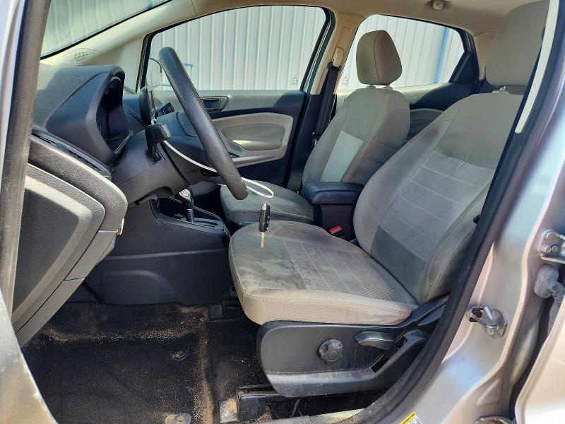 Aukcja sprzedaży 2019 Ford Ecosport, vin: MAJ3S2FE6KC282884, numer aukcji: 64313396