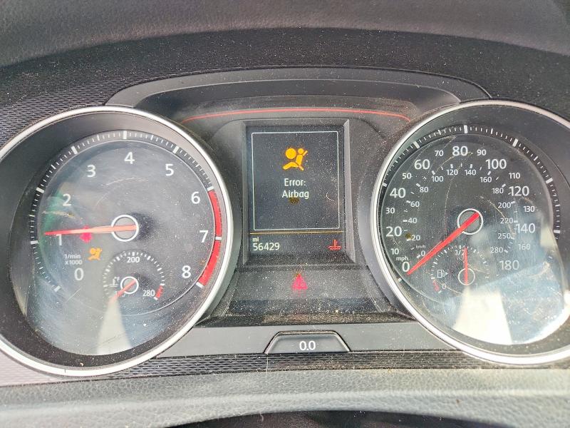 Aukcja sprzedaży 2016 Volkswagen Gti, vin: 3VW4T7AU3GM015227, numer aukcji: 66957126